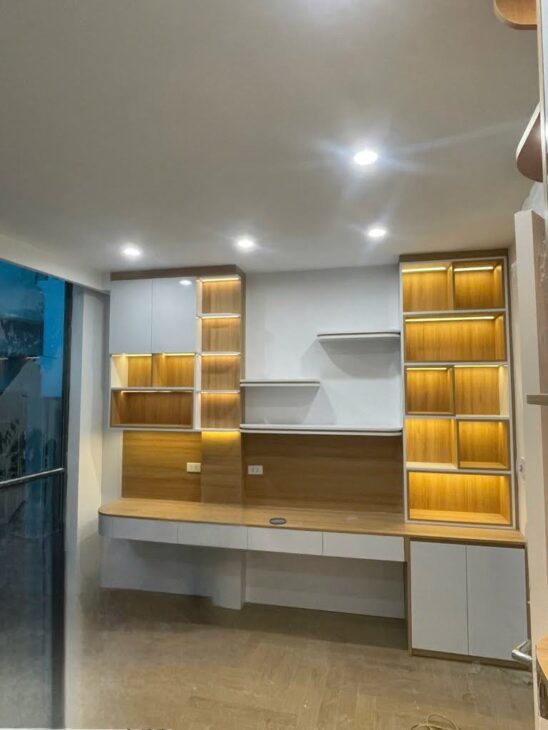 BÁN NHÀ 4 TẦNG, 2 PHÒNG NGỦ, TRƯƠNG ĐỊNH – HOÀNG MAI – GIÁ HỜ 6 TỶ X, SỔ ĐỎ CHÍNH CHỦ