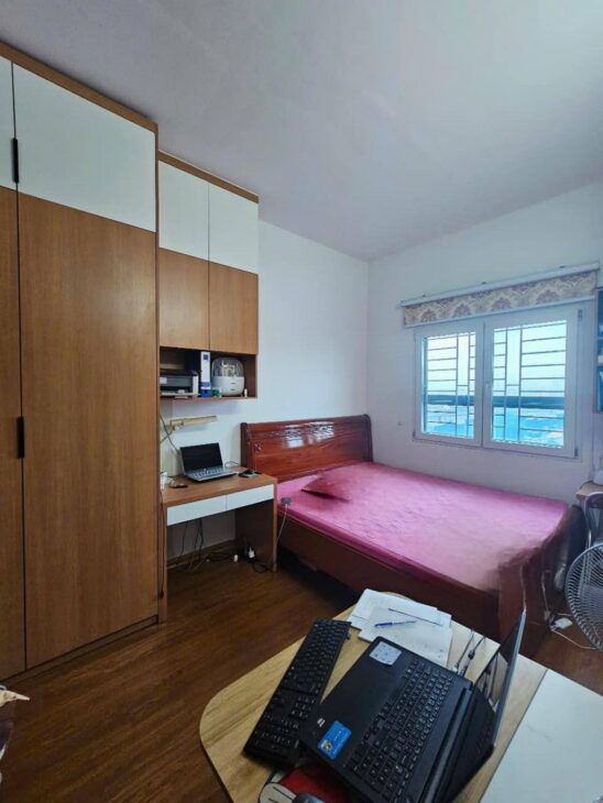 BÁN CĂN HỘ CC 2 PN, 66M², NGHIÊM XUÂN YÊM, HOÀNG MAI – GIÁ CHỈ 2 TỶ X