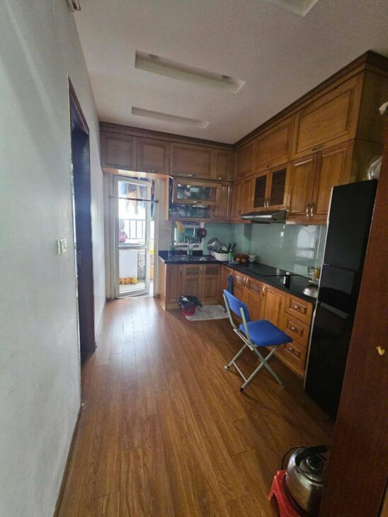 BÁN CĂN HỘ CC 2 PN, 66M², NGHIÊM XUÂN YÊM, HOÀNG MAI – GIÁ CHỈ 2 TỶ X