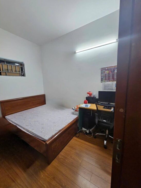 BÁN CĂN HỘ CC 2 PN, 66M², NGHIÊM XUÂN YÊM, HOÀNG MAI – GIÁ CHỈ 2 TỶ X