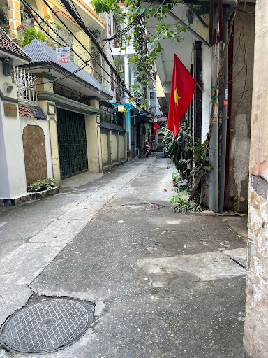 ???? TRẦN KHÁT CHÂN – LÒ ĐÚC – Ô CẦU DỀN – 40M² – 4 TẦNG – 3 NGỦ – TC 7 TỶ