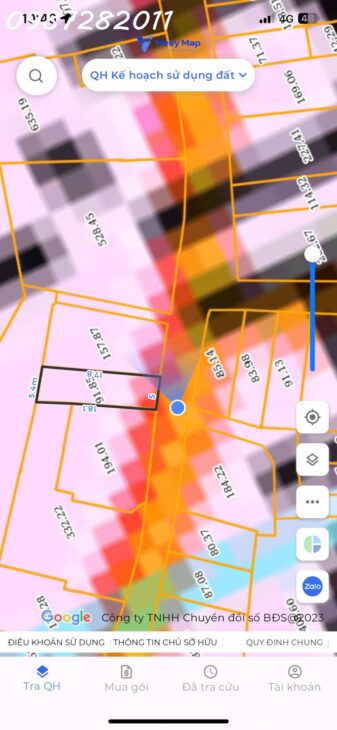 e bán lô đất Siêu đẹp tại phường chương mỹ diện tích 88,75m đất liên hệ em : 0987282011 –