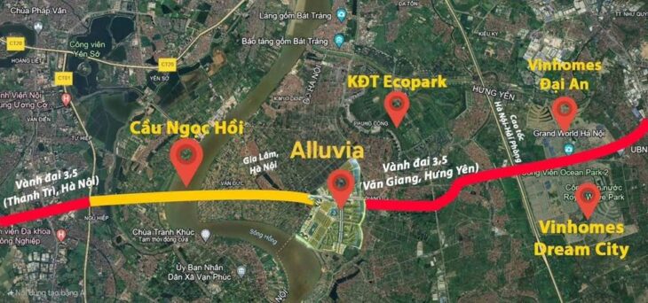 bán Biệt thự Đảo Hưng Yên View Sông cđt Sông Cầu giá cđt -0967352555