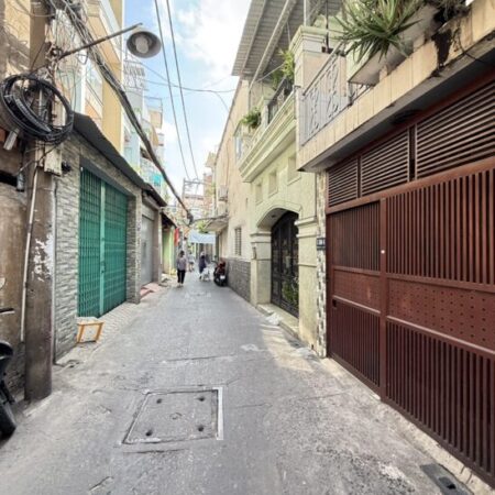 NHÀ HẺM XE HƠI TÂN BÌNH – 2 TẦNG – 2PN – GIÁ CHỈ 3.2 TỶ HỒNG LẠC – P11 – SỔ CHUẨN – PHÁP LÝ RÕ RÀNG NHÀ HẺM XE HƠI TÂN BÌNH – 2 TẦNG – 2PN – GIÁ CHỈ 3.2 TỶ HỒNG LẠC – P11 – SỔ CHUẨN – PHÁP LÝ RÕ RÀNG