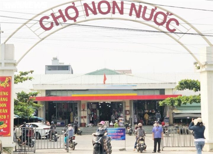????BÁN 150M ĐẤT MẶT TIỀN TẶNG NHÀ CẤP 4 SÁT CHỢ NON NƯỚC – MAI ĐĂNG CHƠN, NGŨ HÀNH SƠN, ĐÀ NẴNG