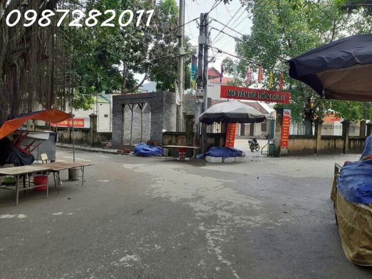 e bán lô đất Siêu đẹp tại phường chương mỹ diện tích 88,75m đất liên hệ em : 0987282011 –