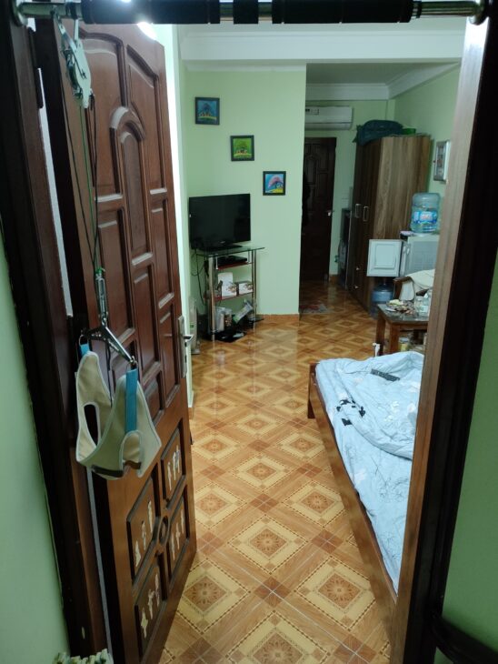Bán gấp giá rẻ Mai Hương 20m, 4 tầng, mặt tiền 3m, 3 tỷ Hai Bà Trưng.