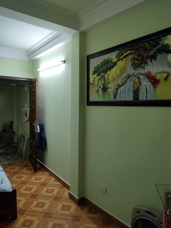 Bán gấp giá rẻ Bạch Mai 20m, 4 tầng, mặt tiền 3m, 3 tỷ Hai Bà Trưng.