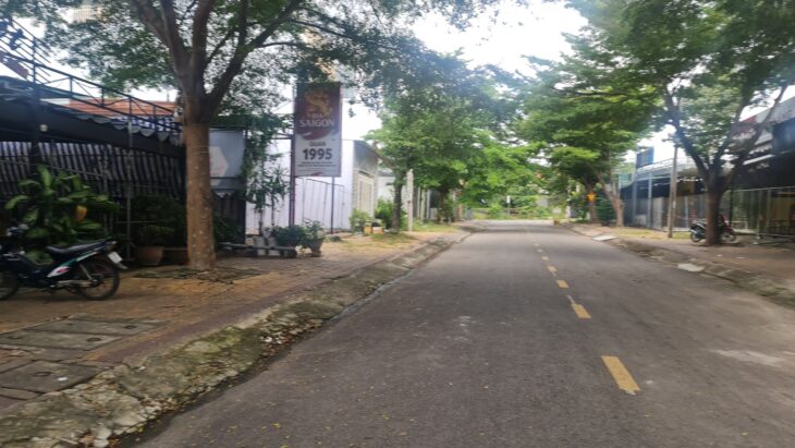 Bán đất mặt tiền Đăng Văn Ngữ, Tân An, thị xã LaGi giá rẻ nhất Bán đất mặt tiền Đăng Văn Ngữ, Tân An, thị xã LaGi giá rẻ nhất