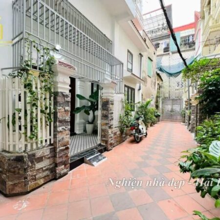 Nhà Chợ Hàng Cũ vị trí cực nông, 48m 3 tầng, sân cổng riêng, Giá 3.45 tỉ Nhà Chợ Hàng Cũ vị trí cực nông, 48m 3 tầng, sân cổng riêng, Giá 3.45 tỉ