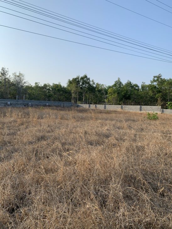 Bán 47m mặt tiền Lê Minh Công – TX LaGiView Biển giá ngộp 298tr/m ngang