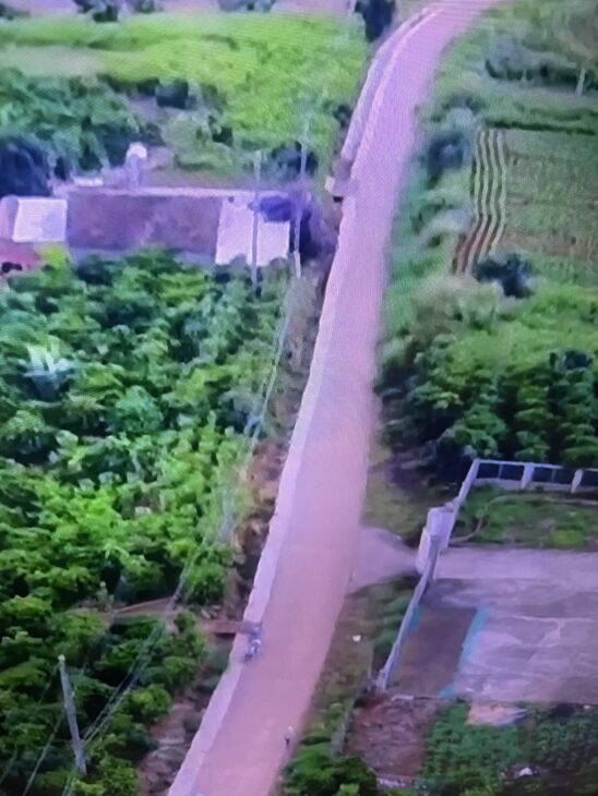 BÁN ĐẤT NGỘP VÙNG VEN ĐÀ LẠT 65KM XÃ TÂN THANH