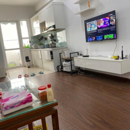 CT4C XaLa- căn góc 2 ngủ 63m tầng trung chỉ 2.9x tỷ