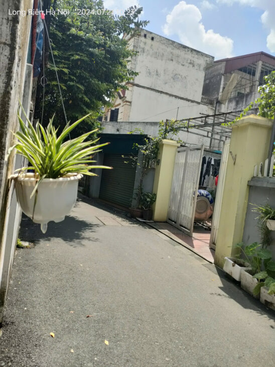 Cho thuê gấp lâu dài giá rẻ nguyên căn Giáp Nhị 52m, 5 tầng, mặt tiền 5.3m, 15 tr/th, Hoàng Mai.