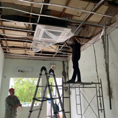 Máy lạnh nào phù hợp cho nhà hàng tối ưu cho không gian kinh doanh