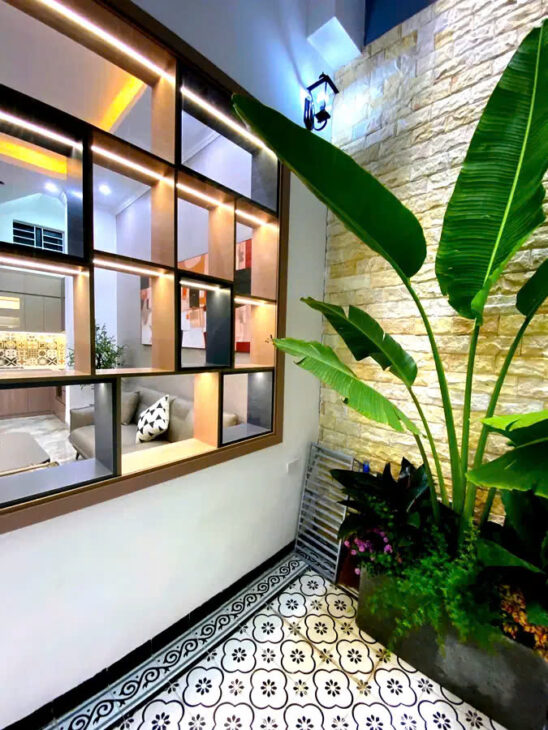 SIÊU PHẨM ĐỘI CẤN, BA ĐÌNH 43M2 5T -MT3,3M CHỈ 7.9 TỶ– 3 MẶT THOÁNG – LÔ GÓC