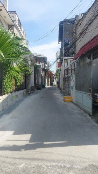 Nhận ngay nhà đẹp vị trí vàng sổ hồng riêng giá tốt chỉ 3,x t tại Linh Đông.