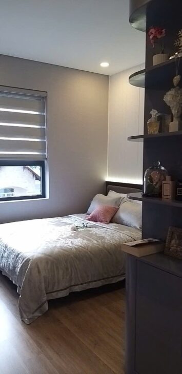 THE FELIX – Dự án căn hộ cao cấp tại Thuận An, Bình Dương, ngay trung tâm kết nối TP.HCM chỉ 34tr/m2