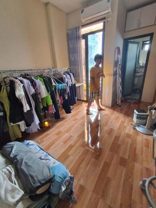 MẶT TIỀN ĐƯỜNG Q4 CĂN GÓC 3 TẤM NHÀ MỚI CHỈ 3 TỶ