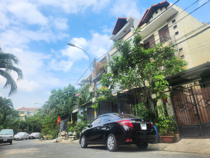 ĐẤT HẺM XE HƠI 100m2 – DƯƠNG ĐÌNH HỘI – PHƯỚC LONG B – QUẬN 9 chỉ nhỉnh 5 tỷ