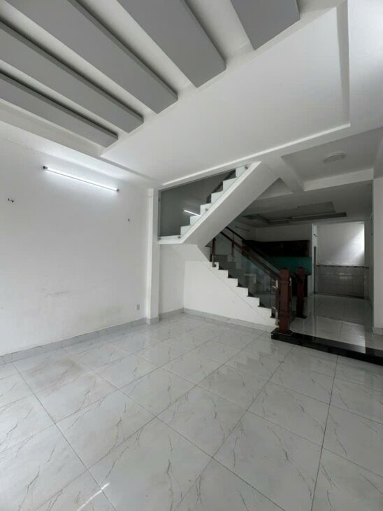 Cơ hội để sở hửu nhà đẹp giá siêu hấp dẫn ngay Linh Đông