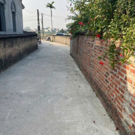 Bố Bống cần bán gấp mảnh đất 72m, mặt tiền 6m, 860 triệu Hiệp Hòa, Bắc Giang. Bố Bống cần bán gấp mảnh đất 72m, mặt tiền 6m, 860 triệu Hiệp Hòa, Bắc Giang.
