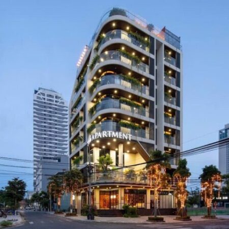 BÁN ĐẤT PHAN THÚC DUYỆN, CHỈ SAU LƯNG MỘT NHÀ MT NGUYỄN VĂN THOẠI