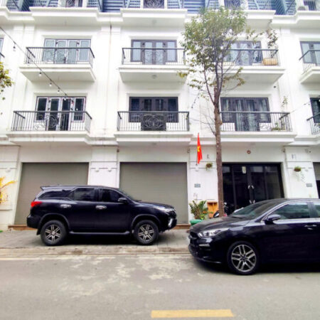 Liền kề Dự án Việt Phát – Vĩnh Niệm, 63m 4 tầng, full đồ, Giá 6.1 tỉ Liền kề Dự án Việt Phát – Vĩnh Niệm, 63m 4 tầng, full đồ, Giá 6.1 tỉ