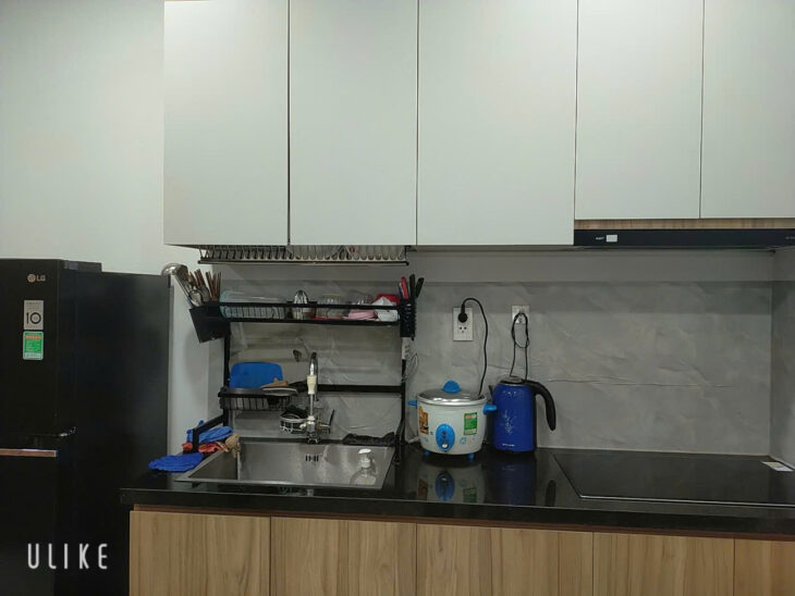 HÀNG VIP – Bán căn hộ 1PN full nội thất Bcons Plaza, ngay làng ĐHQG Thủ Đức