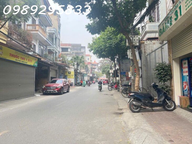 LÔ GÓC ĐẸP – GIÁ TỐT NHẤT PHÚC LỢI – CHỈ 30M RA Ô TÔ TRÁNH – DÂN TRÍ CAO – ĐẦU TƯ HAY Ở ĐỀU LỜI