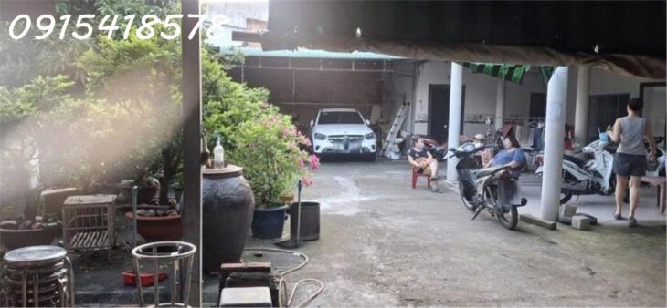 Bán nhà giá rẻ đất to ngay trung tâm Thủ Đức – Gần chợ Thủ Đức 1130m2
