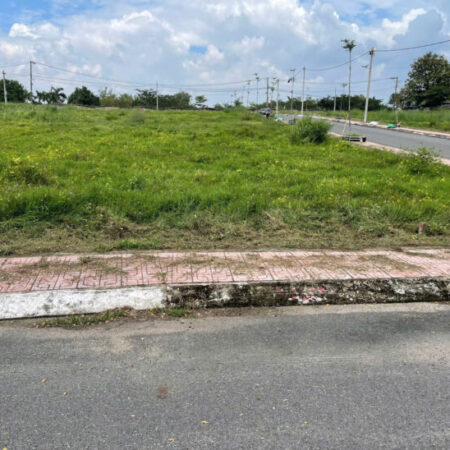 Đất Biên Hòa giá rẻ đầu tư tiềm năng đối diện KDL Sơn Tiên