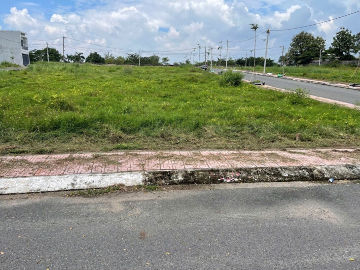 Đất Biên Hòa giá rẻ đầu tư tiềm năng đối diện KDL Sơn Tiên