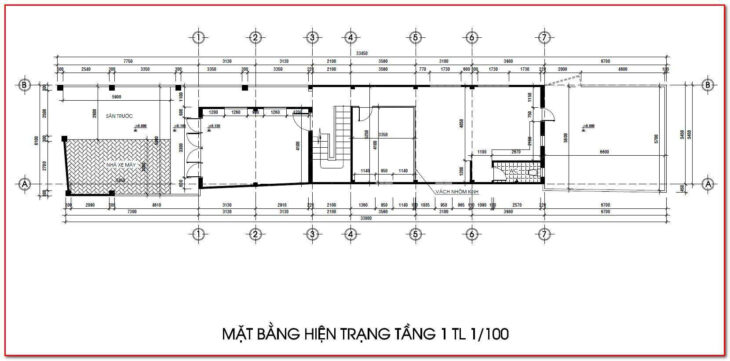 LÔ GÓC 2 MẶT TIỀN TÔN ĐỨC THẮNG 202M2– KINH DOANH TỐT – NHÀ 2 TẦNG HƠN 13 CỦ