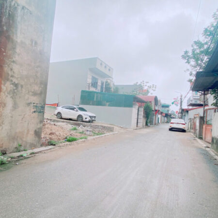 Bán 76,9M ĐẤT LỖ GIAO, VIỆT HÙNG – ĐÓN SÓNG VIN VÀ TỔ HỢP THỂ THAO T&T ( ~ 110tr/1m)