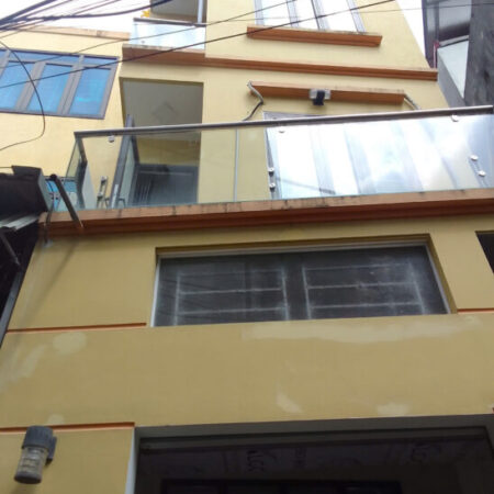 CHÍNH CHỦ BÁN NHÀ 3 TẦNG – AN THỌ 2, AN KHÁNH, HOÀI ĐỨC – GẦN Ô TÔ TRÁNH – GIÁ TỐT CHỈ 7 TỶ