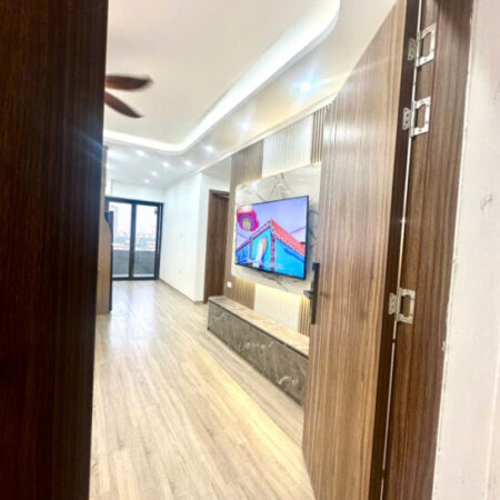 Bán căn hộ CT3B-X2 Tây Nam Linh Đàm, Q. Hoàng Mai, 2 ngủ giá 3 tỷ 750 triệu