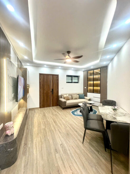 Bán căn hộ CT3B-X2 Tây Nam Linh Đàm, Q. Hoàng Mai, 2 ngủ giá 3 tỷ 750 triệu