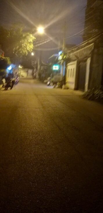 Bán nhanh nhà Tam Bình ngay đường Tô Ngọc Vân hẻm thông thoáng