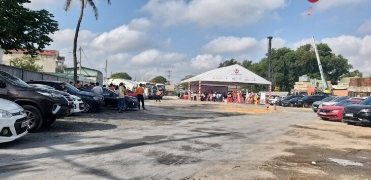 HAPPY ONE SORA – Giá chỉ từ 45.9 triệu/m² – Pháp lý minh bạch, đầu tư sinh lời mạnh mẽ! HAPPY ONE SORA – Giá chỉ từ 45.9 triệu/m² – Pháp lý minh bạch, đầu tư sinh lời mạnh mẽ!