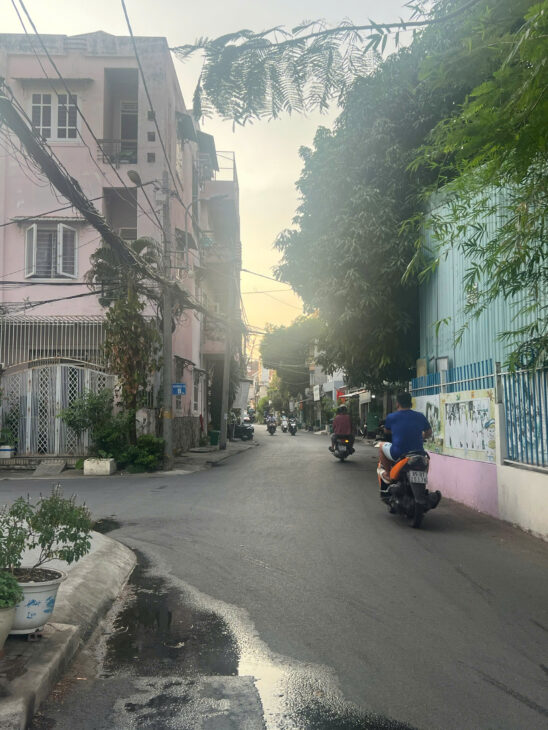 Bán nhà Nguyễn Thị Thập 66m2(thực tế 132m2),Tân Phong,Q7 LH mrs Vân 0906227839 chỉ với 5,9 tỷ