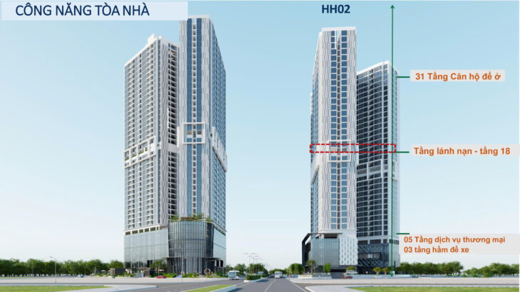 TRÁI TIM HÀ ĐÔNG, 82M² 2PN+ FULL NỘI THẤT ÂU – SỞ HỮU NGAY TRƯỚC KHI TĂNG GIÁ