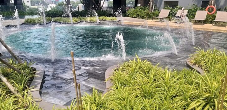 Happy One Sora Lình Xuân Chỉ với 45,9 triệu/m² – Sở hữu ngay không gian sống đẳng cấp, đầu tư sinh