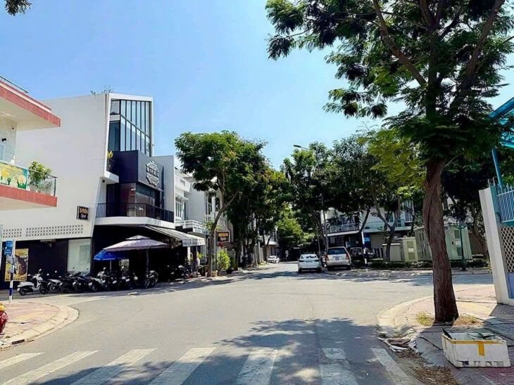 ???? BÁN LÔ ĐẤT 85m2 KHU A – K1 TP. PHAN RANG – VỊ TRÍ TRUNG TÂM SẦM UẤT ????