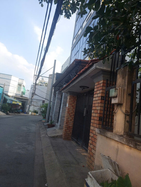 Nhà Nguyễn Duy Trinh, Bình Trưng Đông,DTSD 110m2,Gía nhỉnh 7 tỷ LH 0906227839