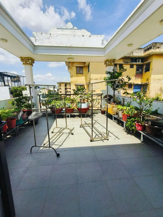 BÁN NHÀ 4 TẦNG MẶT TIỀN BÙI MINH TRỰC, QUẬN 8 – NGANG 4.5M – CHỦ TẶNG NỘI THẤT – CHỈ NHỈNH 9 TỶ