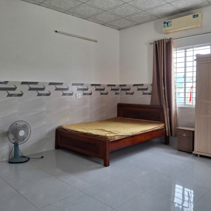 TÒA CH DỊCH VỤ 12 PHÒNG – 5 TẦNG 130M2 NGANG 6M – SÁT BIỂN MỸ KHÊ – GIÁ 16.5 TỶ