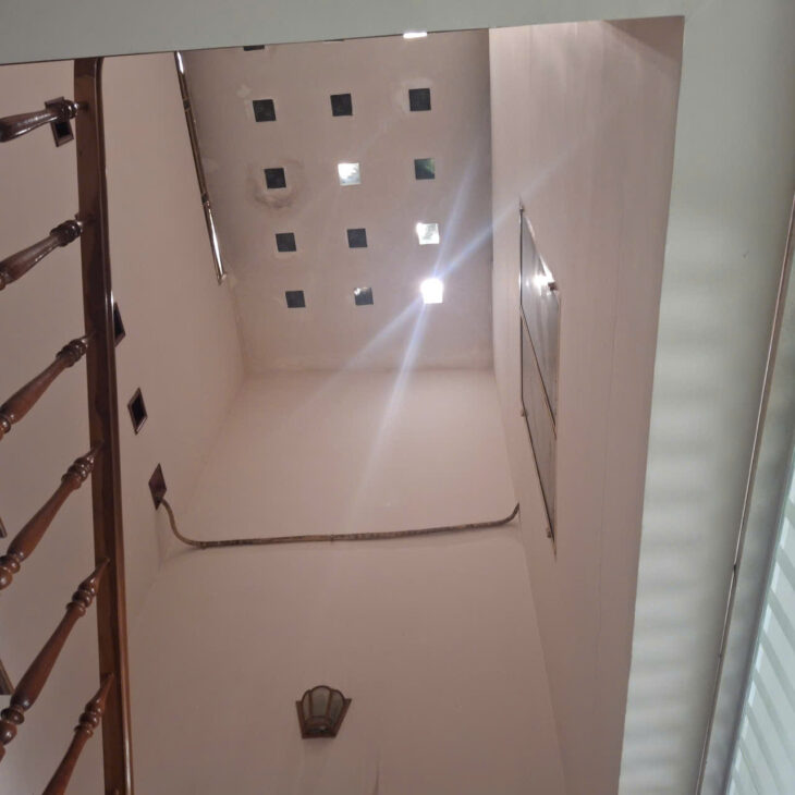 NHÀ 2 TẦNG ĐẸP ĐẤT 90M2 – KIÊN CỐ – GIÁ RẺ NHẤT HÒA CƯỜNG – CHỈ 7.3 TỶ