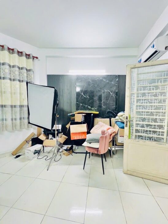 BÁN NHÀ VỪA Ở VỪA KD-HẺM 8M Ô TÔ NÉ-LÔ GÓC-NGANG BỰ 5M-GẦN CHỢ THẠCH ĐÀ