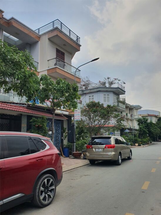 SIÊU PHẨM BIỆT THỰ HIỆP BÌNH CHÁNH, THỦ ĐỨC – ĐẲNG CẤP – 119 M2 – 16.3 TỶ TL.